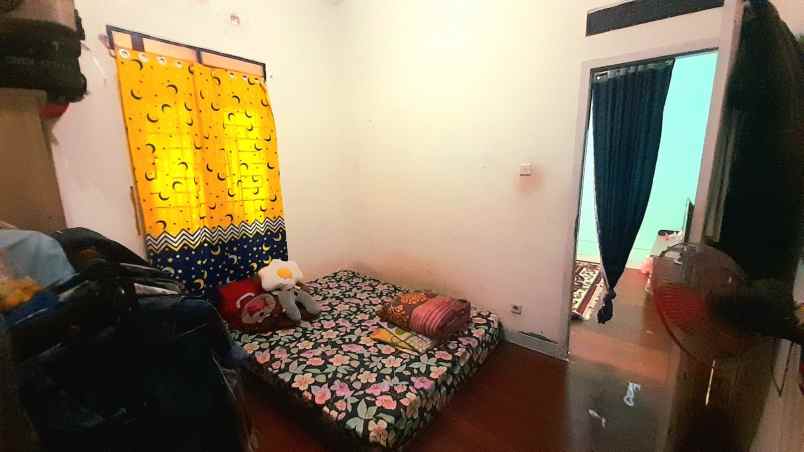 dijual rumah pondok petir bojongsari bogor