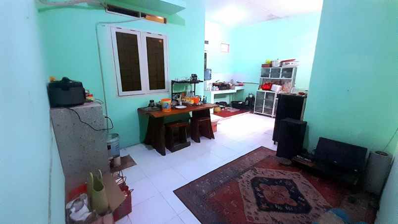 dijual rumah pondok petir bojongsari bogor