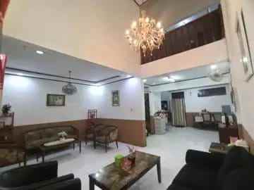 dijual rumah pondok timur mas galaxy