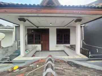 dijual rumah pondok timur mas galaxy