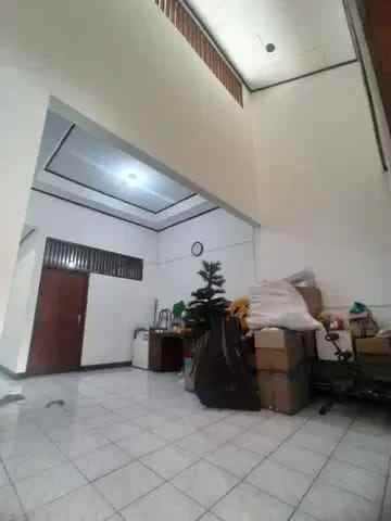 dijual rumah pondok timur mas galaxy