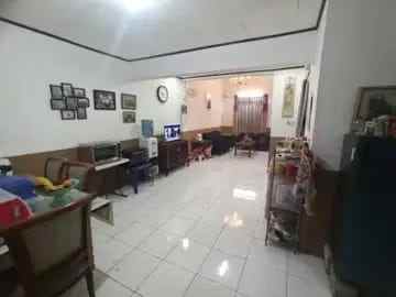dijual rumah pondok timur mas galaxy