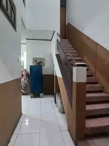 dijual rumah pondok timur mas galaxy