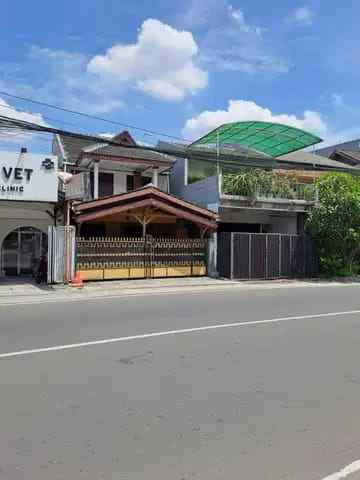 dijual rumah pondok timur mas galaxy