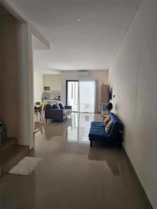 dijual rumah pondok tjandra durian