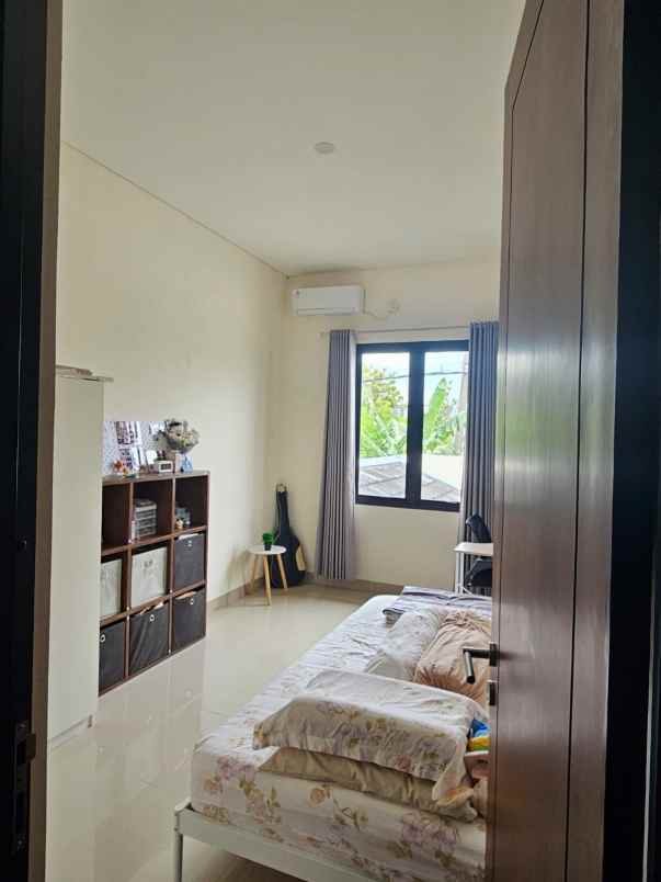 dijual rumah pondok tjandra durian