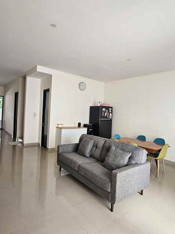 dijual rumah pondok tjandra durian