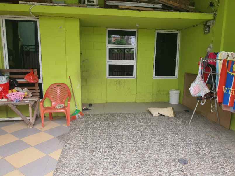 Rumah Minimalis Murah Area Strategis Di Bahagiababelan Bekasi
