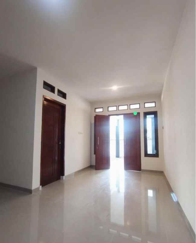 dijual rumah pondok ungu permai kota bekasi