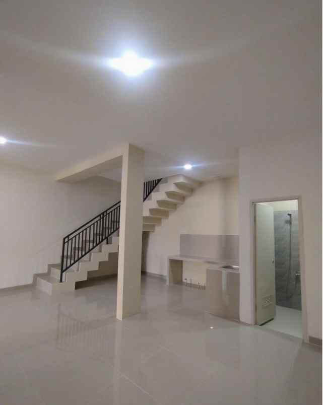 dijual rumah pondok ungu permai kota bekasi