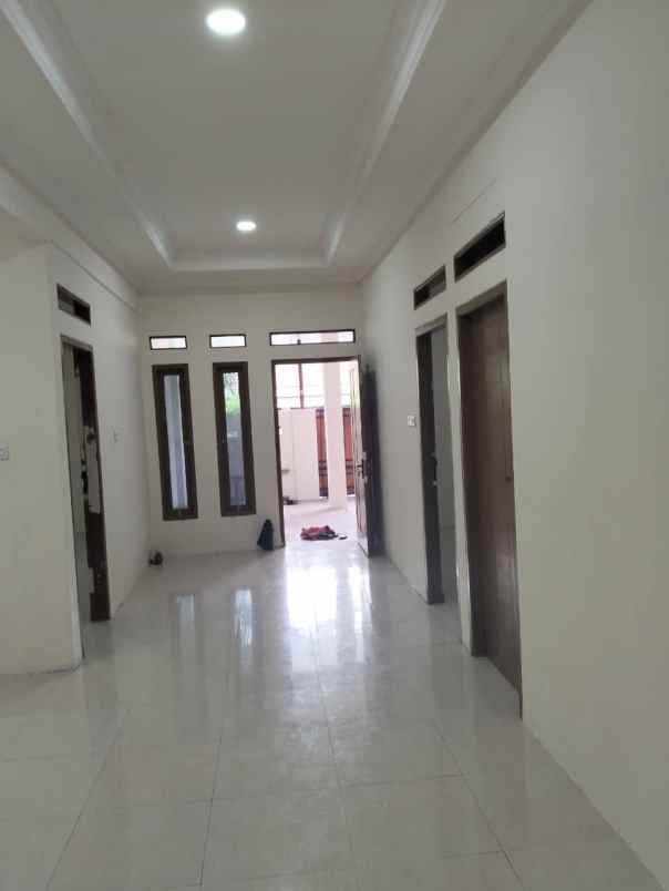 dijual rumah pondok ungu permai kota bekasi