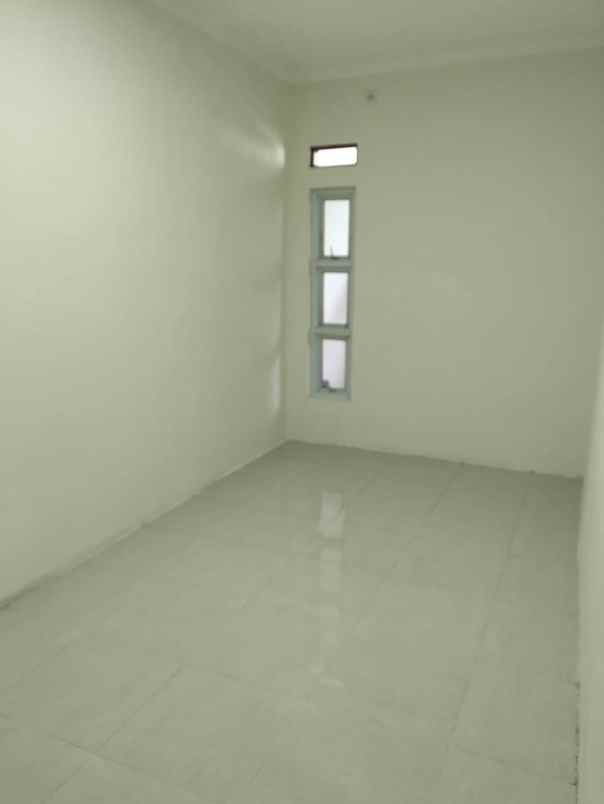 dijual rumah pondok ungu permai kota bekasi