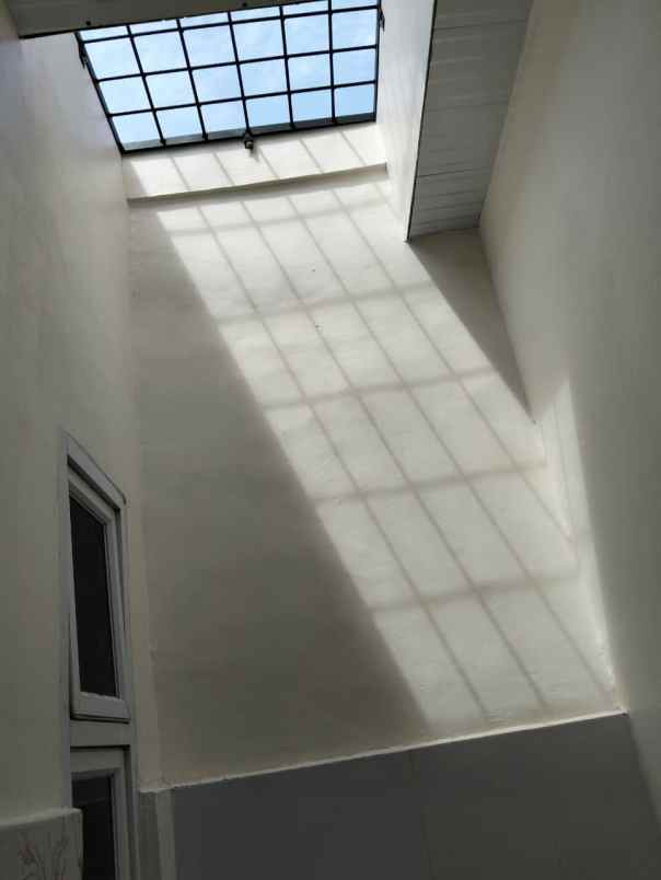 dijual rumah pondok ungu permai kota bekasi