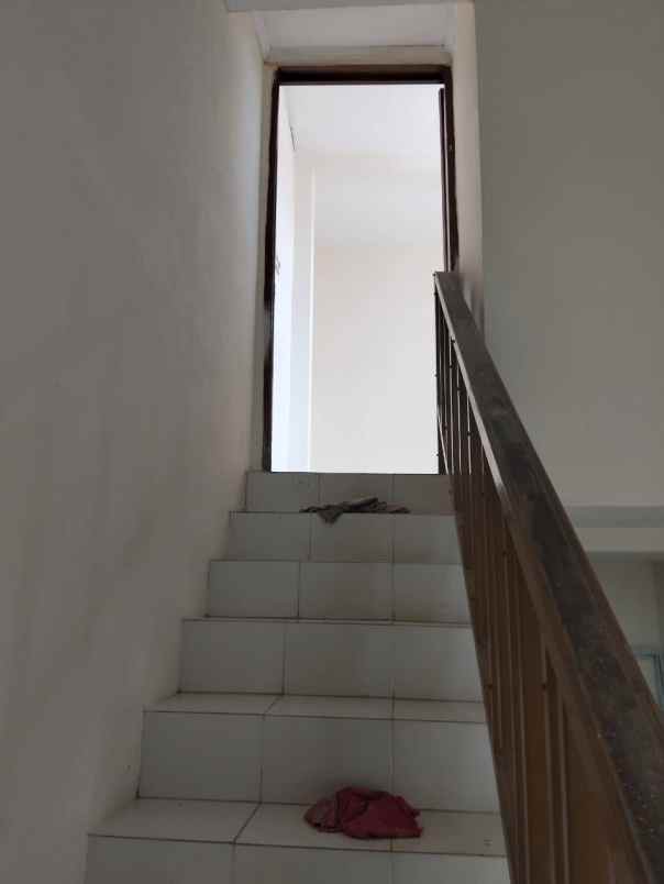 dijual rumah pondok ungu permai kota bekasi