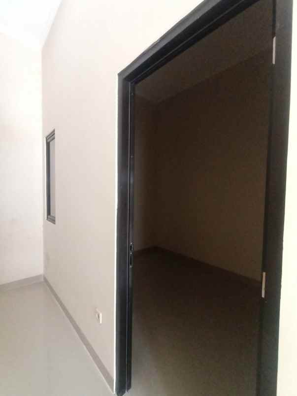 dijual rumah pondok ungu permai kota bekasi