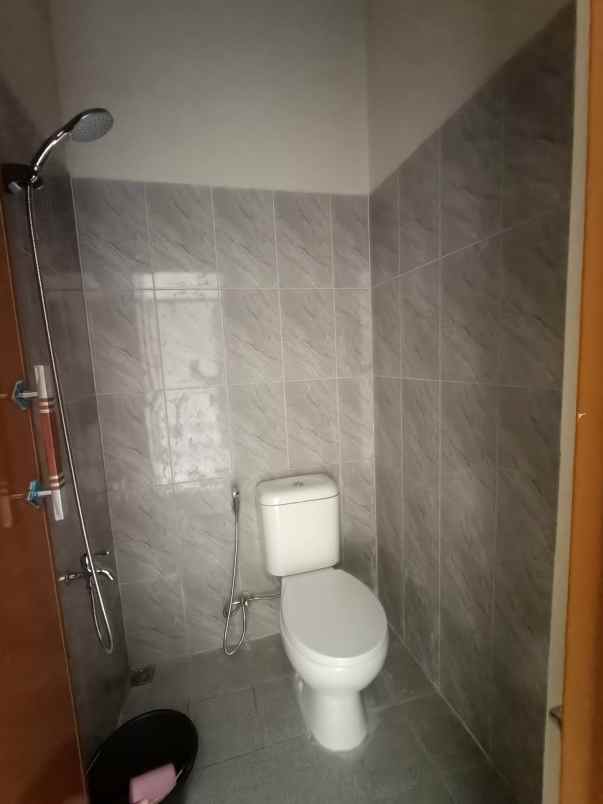 dijual rumah pondok ungu permai kota bekasi