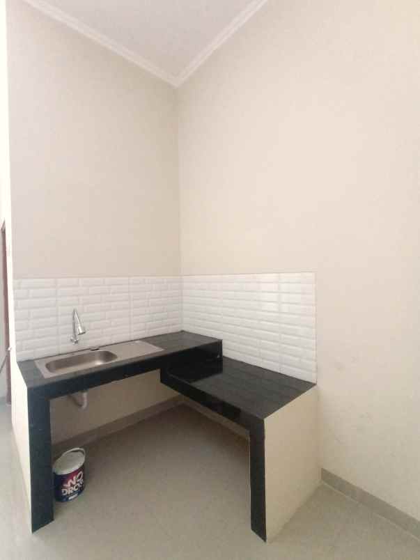 dijual rumah pondok ungu permai kota bekasi