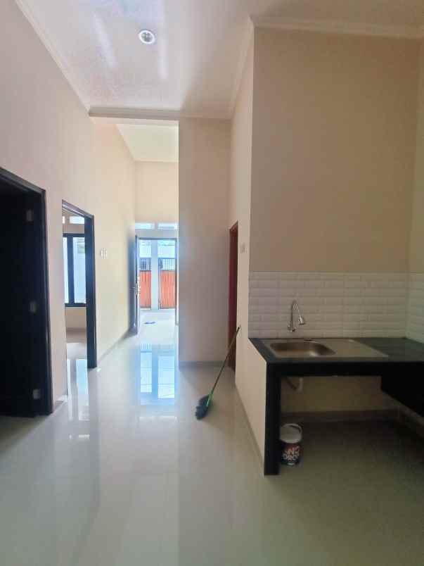 dijual rumah pondok ungu permai kota bekasi