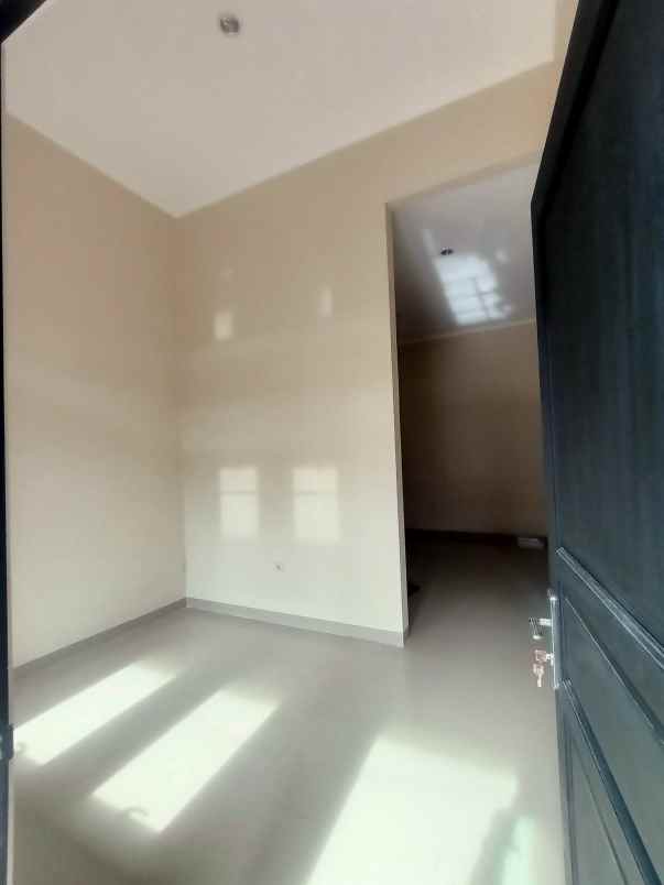 dijual rumah pondok ungu permai kota bekasi