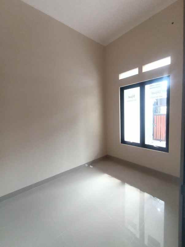 dijual rumah pondok ungu permai kota bekasi