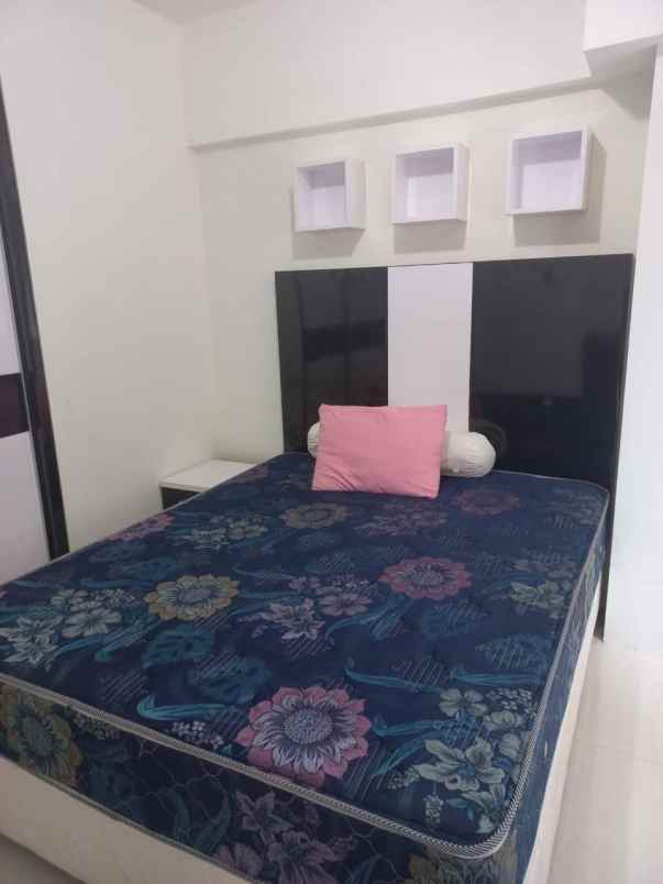 dijual rumah puncak bukit golf