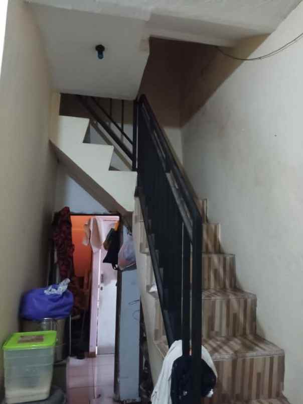 dijual rumah punya pribadi