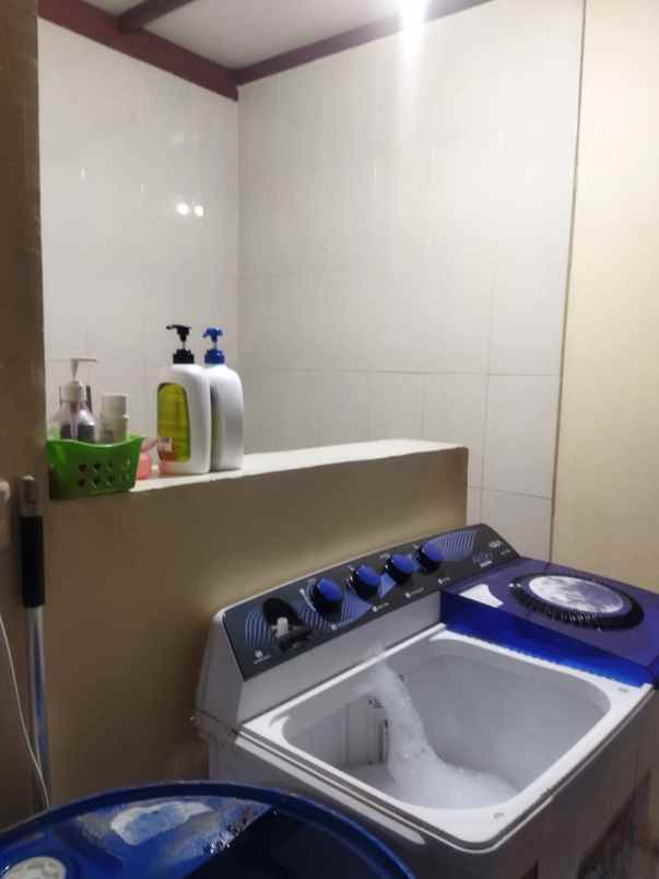 dijual rumah puri anjasmoro