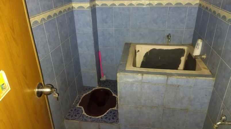 dijual rumah puri cipageran indah