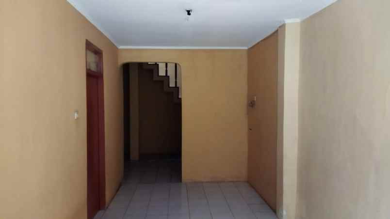 dijual rumah puri cipageran indah
