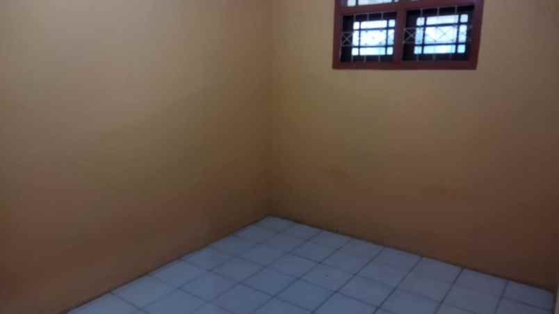 dijual rumah puri cipageran indah