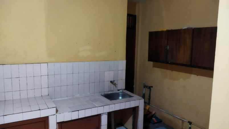 dijual rumah puri cipageran indah