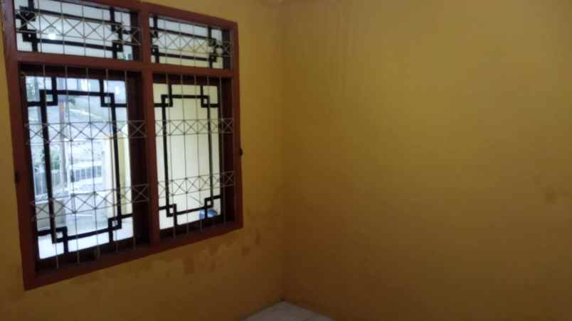 dijual rumah puri cipageran indah