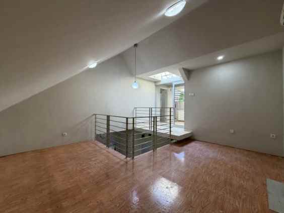 dijual rumah purimas regency