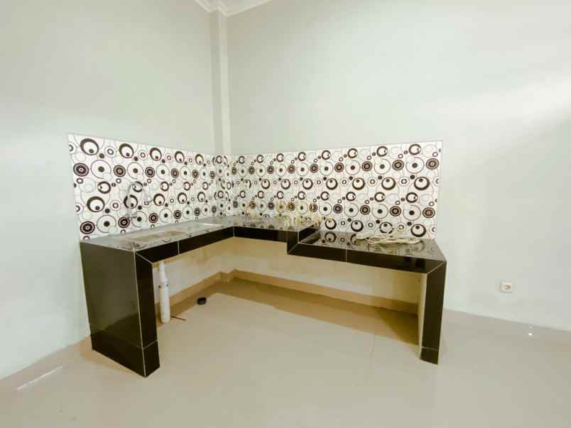 dijual rumah purwomartani