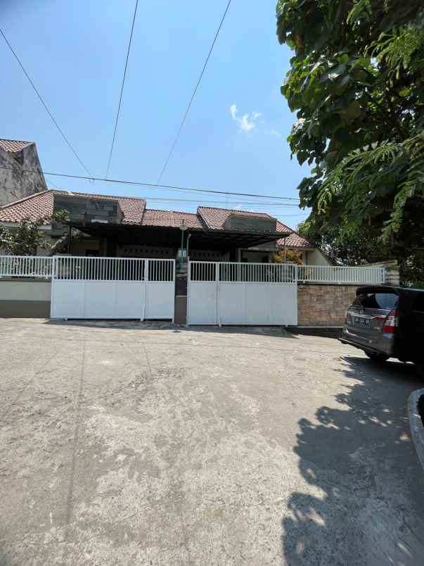 dijual rumah purwomartani kalasan