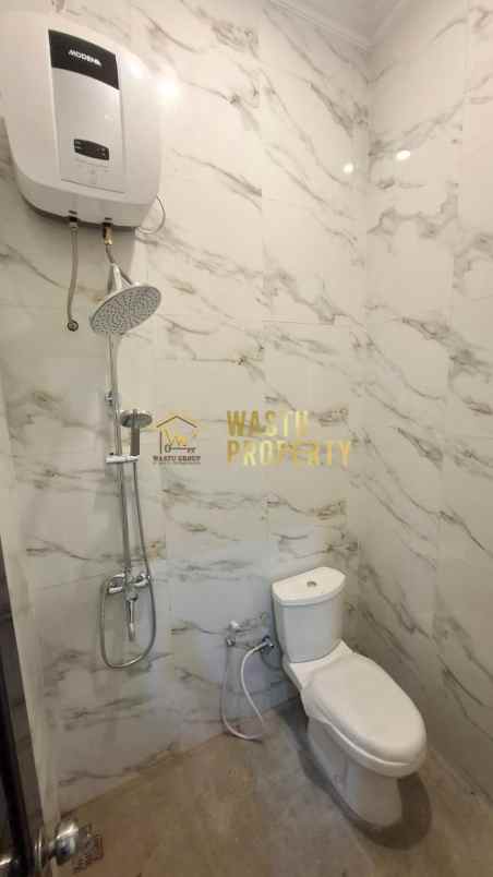 dijual rumah purwomartani kalasan