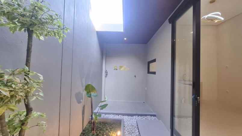 dijual rumah purwomartani kalasan