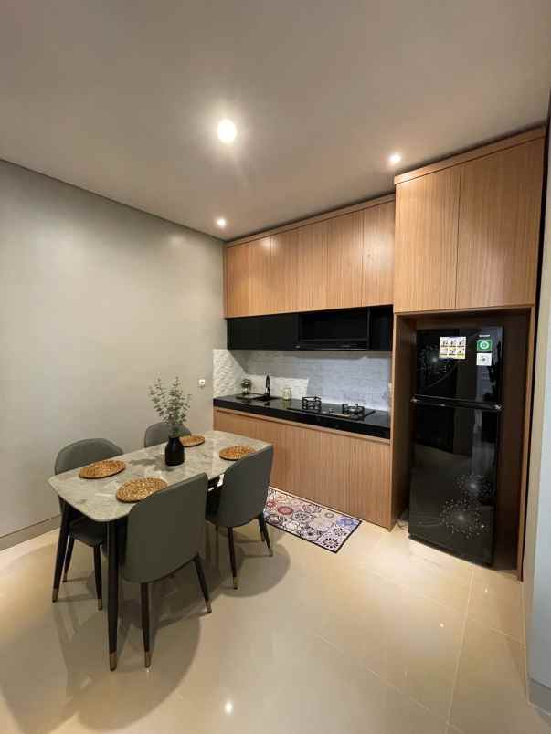 dijual rumah purwomartani sleman