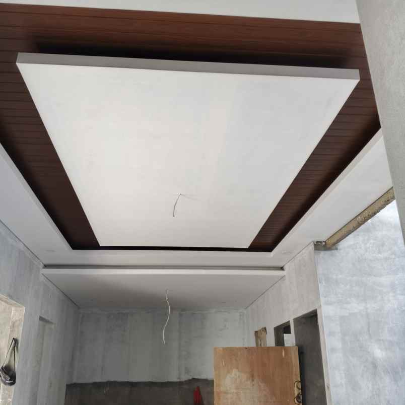 dijual rumah radio dalam gandaria utara