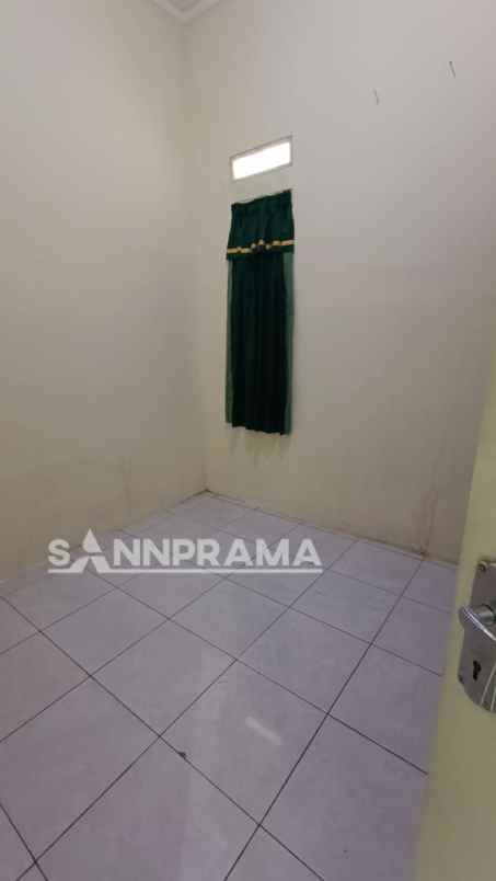 dijual rumah rangkapan jaya