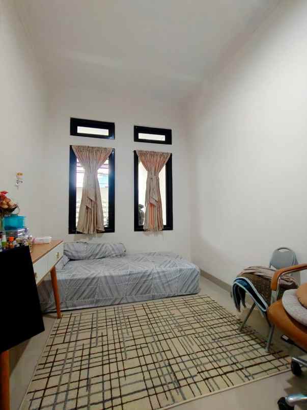 dijual rumah rawamangun jakarta timur