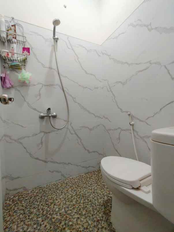 dijual rumah rawamangun jakarta timur