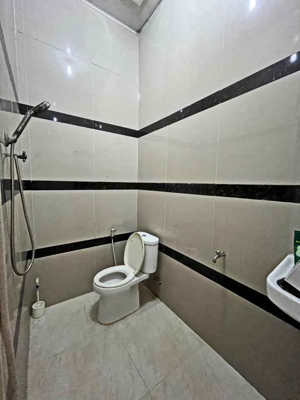 dijual rumah rawamangun jakarta timur