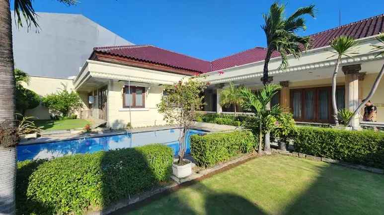 dijual rumah raya jemur andayani