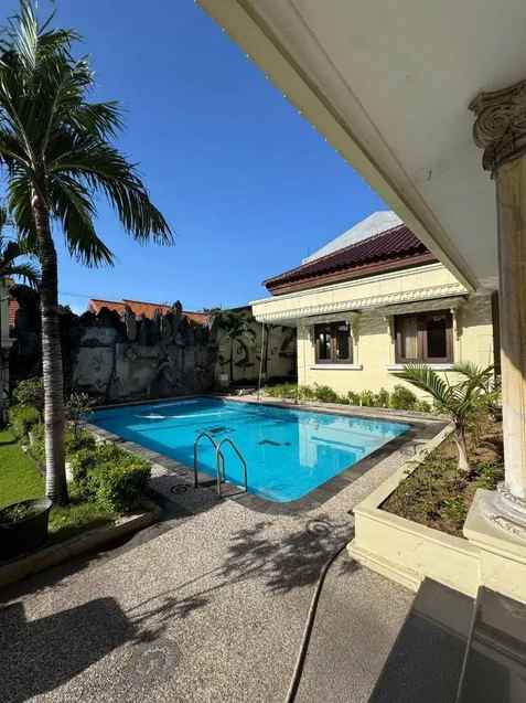 dijual rumah raya jemur andayani