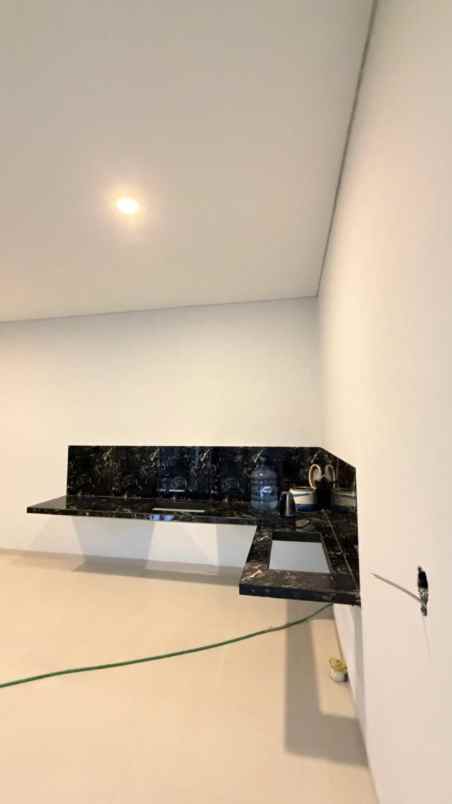 dijual rumah riung bandung