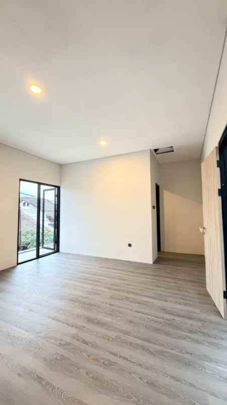 dijual rumah riung bandung