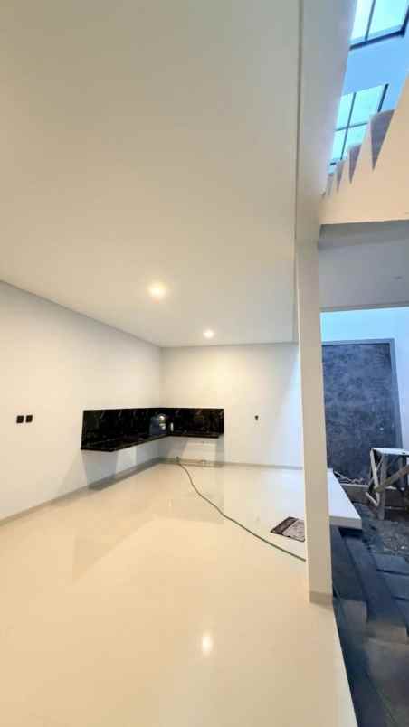 dijual rumah riung bandung