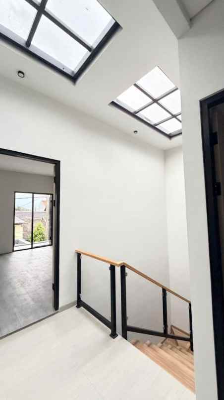 dijual rumah riung bandung