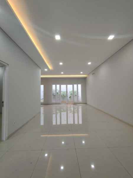 dijual rumah rumah pulomas jakarta timur